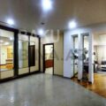 4 Room New Apartment for Sale in Baku