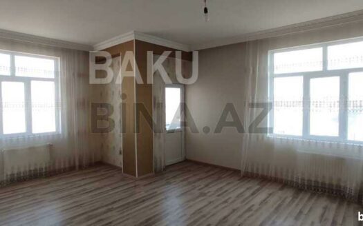 2 Room New Apartment for Sale in Sumgait