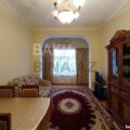 3 Room New Apartment for Sale in Baku
