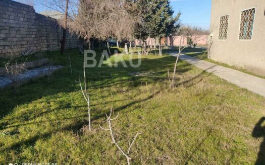 Land for Sale in Baku