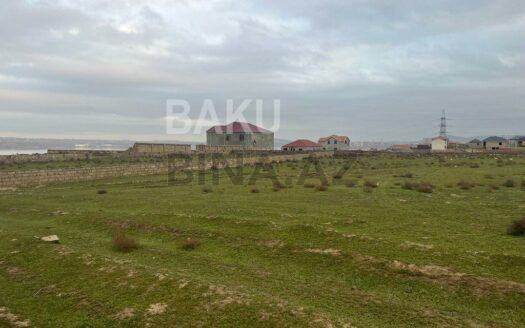 Land for Sale in Baku