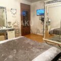 4 Room New Apartment for Sale in Baku