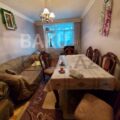 4 Room Old Apartment for Sale in Baku