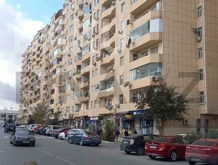 2 Room New Apartment for Sale in Khirdalan