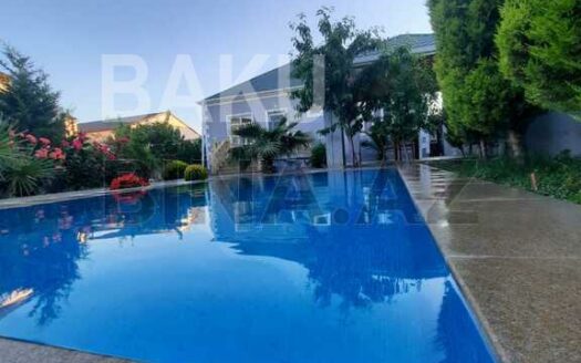 Garden for Sale in Baku