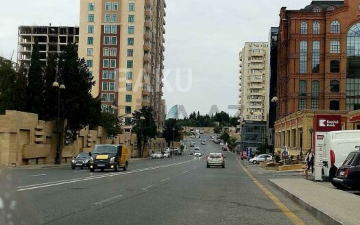 Land for Sale in Baku
