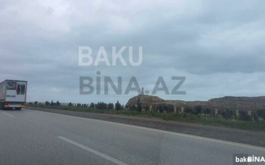 Land for Sale in Baku