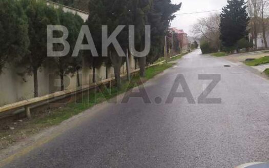 Land for Sale in Baku