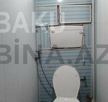 2 Rooms Old Apartment for Sale in Baku