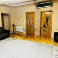 4 Room New Apartment for Sale in Khirdalan