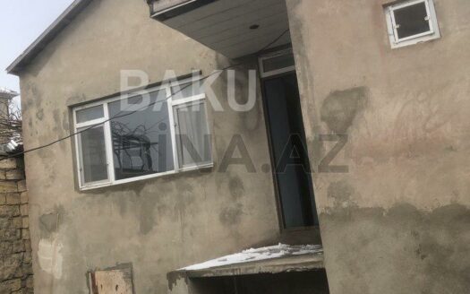 3 Room House / Villa for Sale in Baku