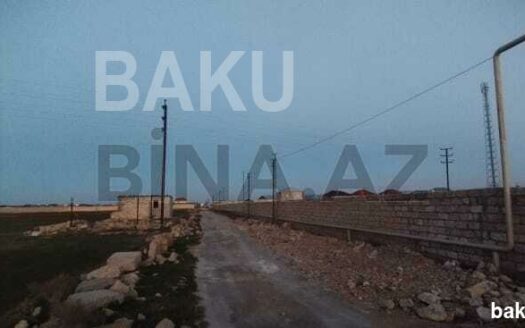 Land for Sale in Baku