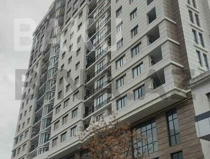 3 Room New Apartment for Sale in Baku