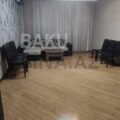 3 Room New Apartment for Sale in Baku