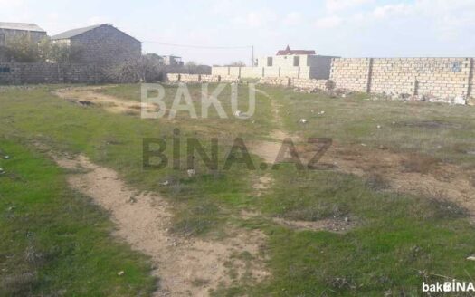 Land for Sale in Baku