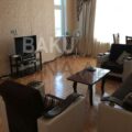 3 Room New Apartment for Sale in Baku