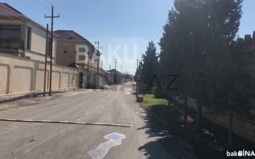 Land for Sale in Baku