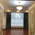 2 Room New Apartment for Sale in Baku