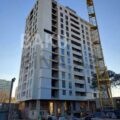 3 Room New Apartment for Sale in Baku