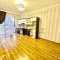 2 Room New Apartment for Sale in Baku