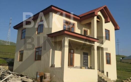 5 Room House / Villa for Sale in Gadabay