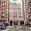 3 Room New Apartment for Sale in Baku