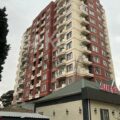 2 Room New Apartment for Sale in Baku