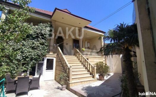 3 Room House / Villa for Sale in Baku