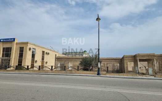 Land for Sale in Baku