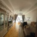 2 Room New Apartment for Sale in Khirdalan