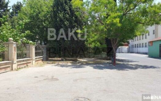 Land for Sale in Baku