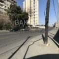 1 Room New Apartment for Sale in Baku