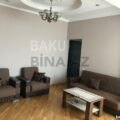 2 Room New Apartment for Sale in Baku