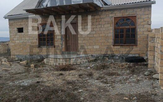 3 Room House / Villa for Sale in Shaki