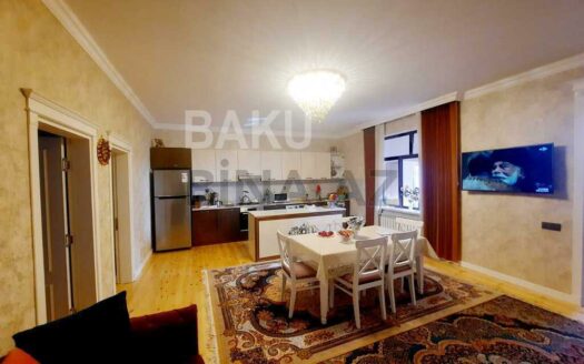 3 Room House / Villa for Sale in Baku