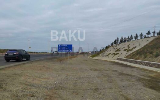 Land for Sale in Baku