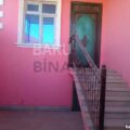 3 Room House / Villa for Sale in Baku