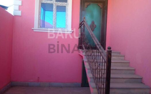 3 Room House / Villa for Sale in Baku