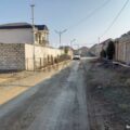 Land for Sale in Ganja