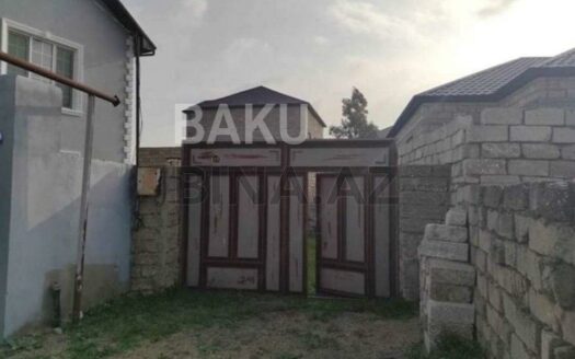 Land for Sale in Baku