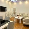2 Room New Apartment for Sale in Baku