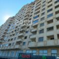 3 Room New Apartment for Sale in Baku