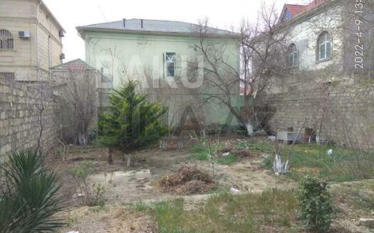 Land for Sale in Baku