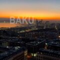 5 Room New Apartment for Sale in Baku