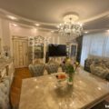 3 Room New Apartment for Sale in Baku
