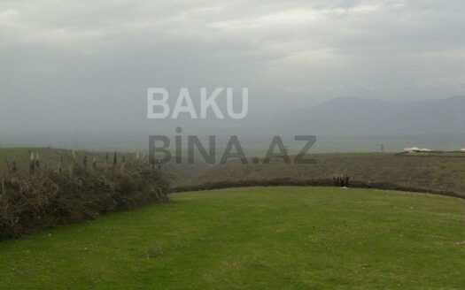 Land for Sale in Ismayilli