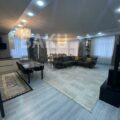 4 Room New Apartment for Sale in Baku