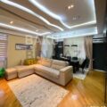 3 Room New Apartment for Sale in Baku