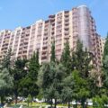 4 Room New Apartment for Sale in Baku