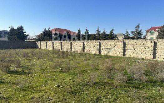 Land for Sale in Baku